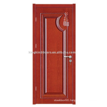 Solid Wood Door JKD-ML8006 Wooden Door For Commercial Design and Cheap Price